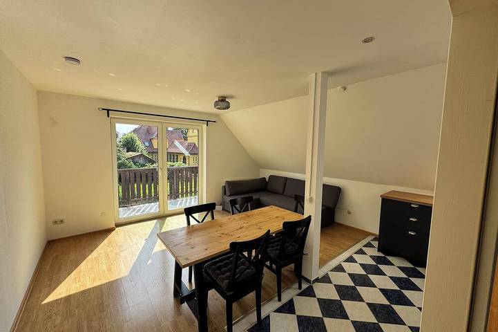Ganze Wohnung, Schönes Ferien Apartment/ Monteurswohnung in Königs Wusterhausen in Zernsdorf, Königs Wusterhausen