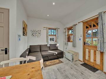 Glamping for 2 People in West Stowe, Suffolk, Photo 2