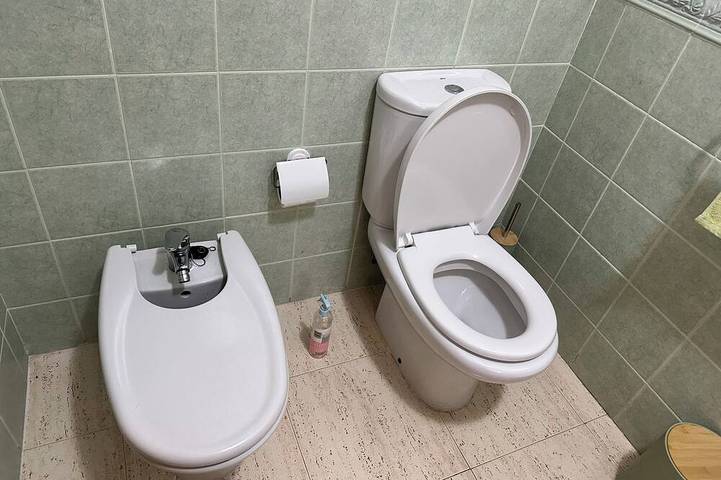 Apartamento entero, Appartement Proche Alicante Avec Piscine in Dolores, Costa Blanca
