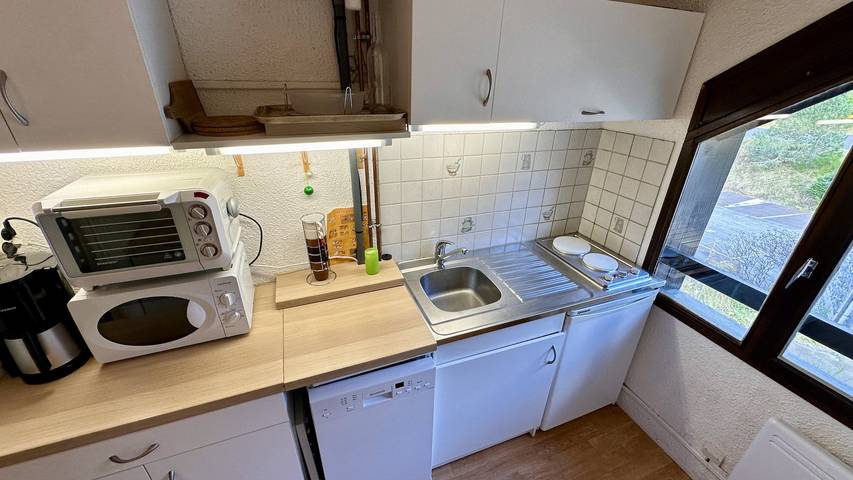 Ganze Wohnung, Comme à la maison Le Mont Dore in Mont-Dore, Regionaler Naturpark Volcans d'Auvergne