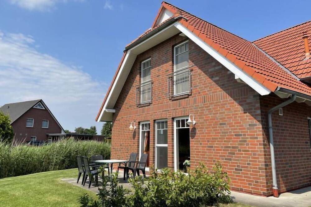 Casa vacanza a Weser-Ems a partire da 158€ a notte