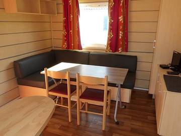 Camping pour 6 Personnes dans Saint-Sornin, Charente-Maritime, Photo 2