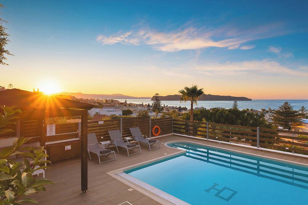 Casa vacanza a Chania a partire da 779€ a notte