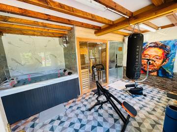 B&b for 2 People in Lieurey, Eure, Photo 1