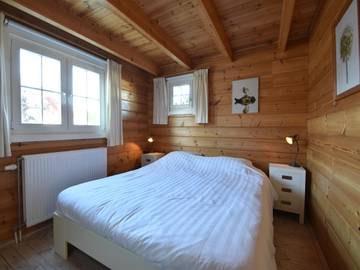 Chalet voor 6 Personen in Sint-Annaland, Nederlandse Noordzeekust, Afbeelding 4