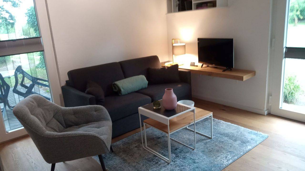 Ferienhaus für 3 Personen (40 m²) in Krummin in Neeberg, Krummin