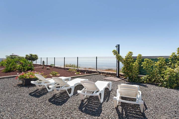 Ferienhaus für 12 Personen, mit Garten auf Teneriffa - 3