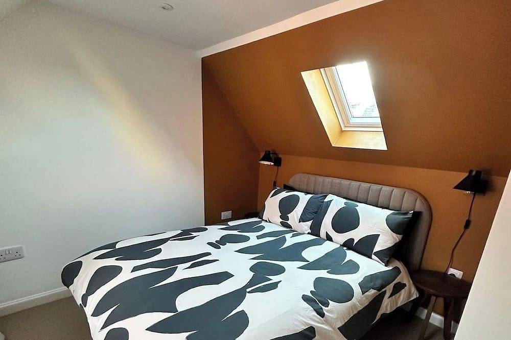 Coorie In Cottage – Relaxing Coastal Escape in Banff, Aberdeenshire