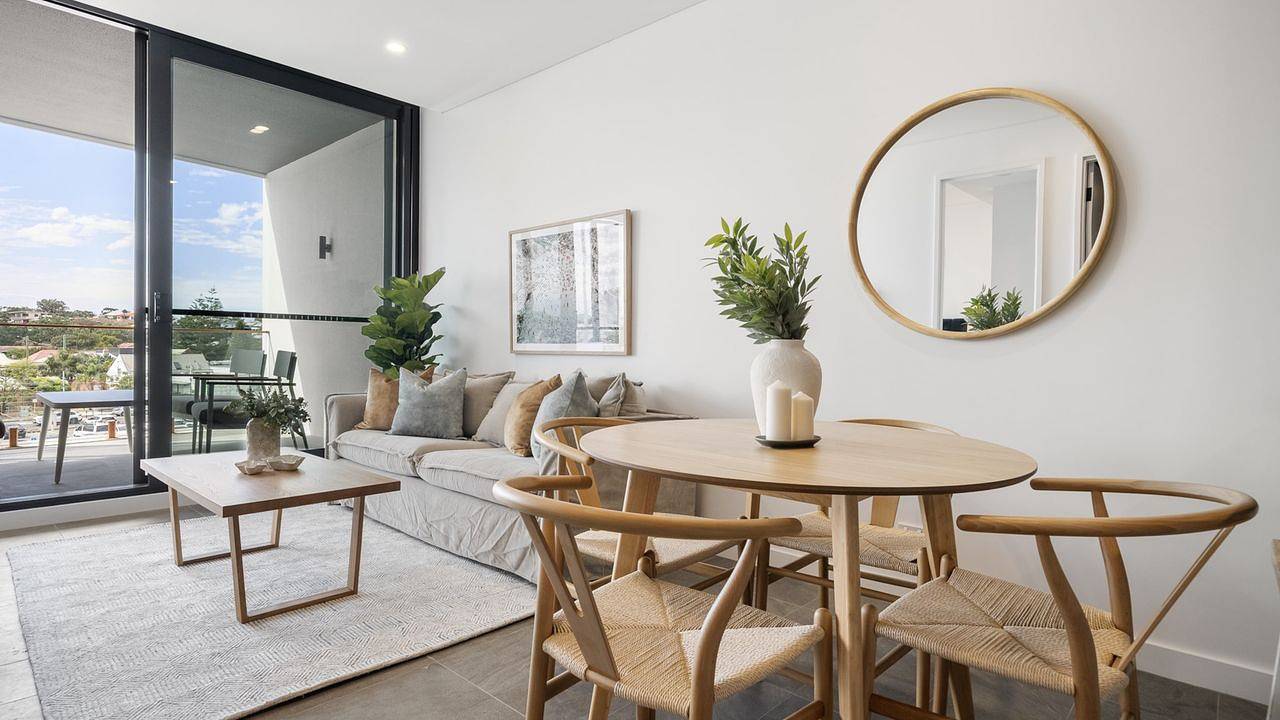 Apartamento vacacional entero, Ferienwohnung für 2 Personen (1 m²) in North Fremantle in North Fremantle, Perth