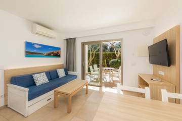 Apartment in Felanitx, Mallorca Süden für 3 