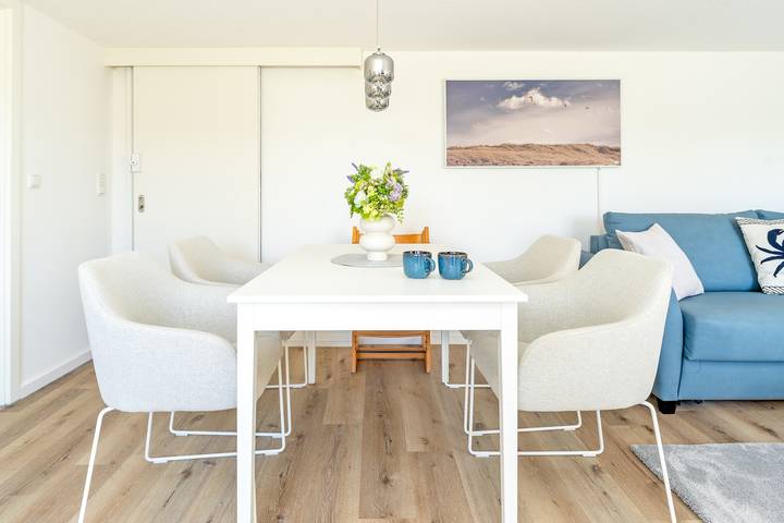 Ferienwohnung für 4 Personen, mit Terrasse in Holsteinische Schweiz - 3