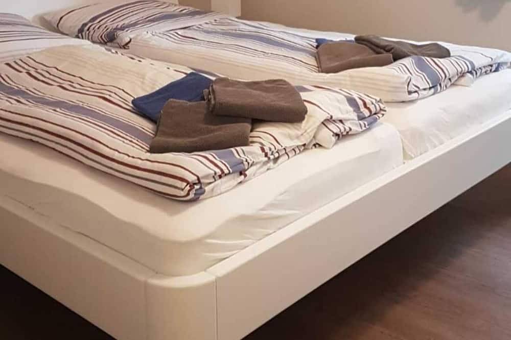 Hochstieg 36, Feld, Hausteil in Nieblum, Föhr