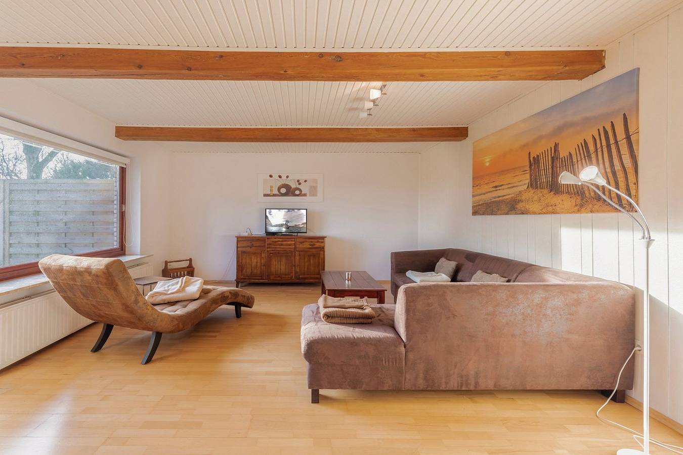 Ferienhaus de Maade für bis zu 6 Personen in Enge-Sande, Nordsee - Schleswig-Holstein