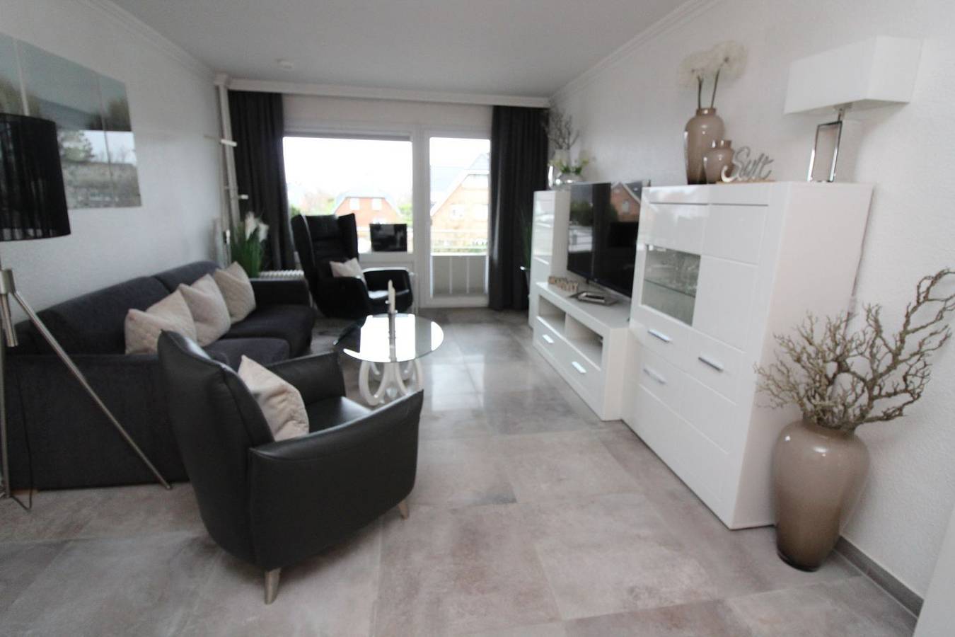 Ganze Wohnung, Ferienwohnung Nr. 31  Haus Norderhoog in Westerland, Sylt (Gemeinde)