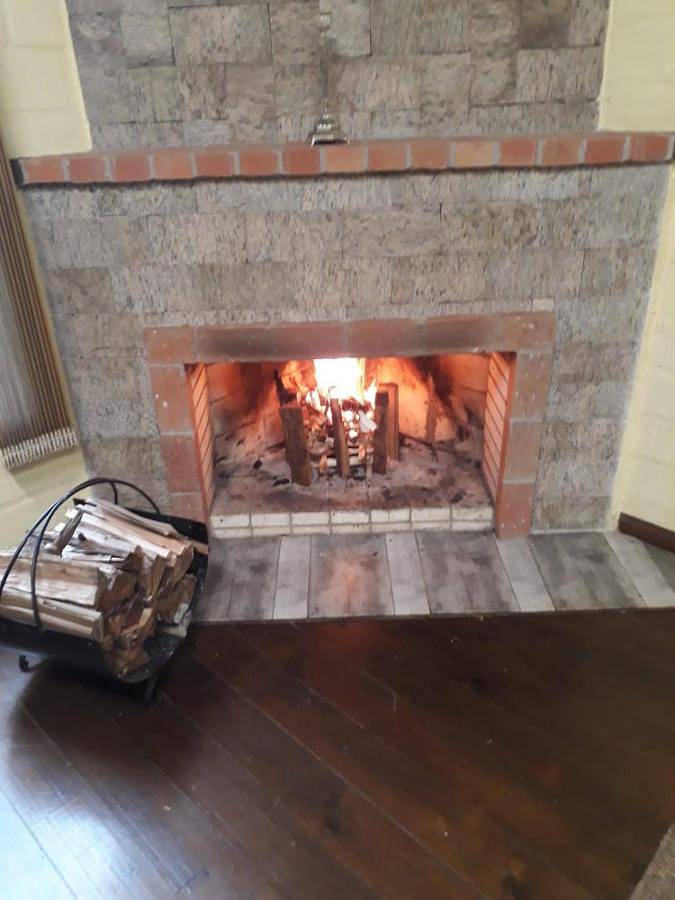 Casas e apartamentos de temporada para 2 pessoas, com jardim e vista em São Francisco de Paula