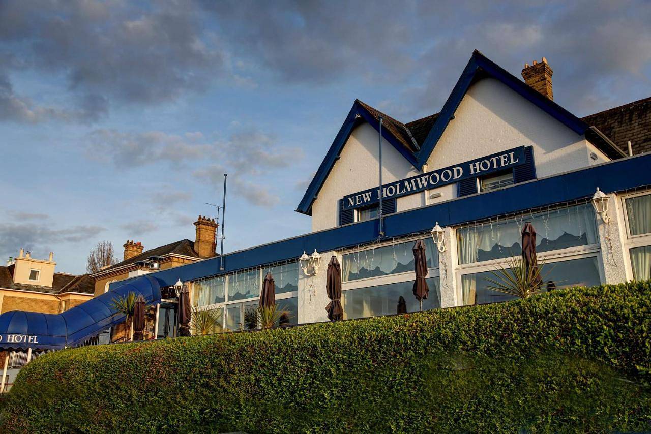 Standard King Room - Non-Smoking in Cowes, Isle of Wight