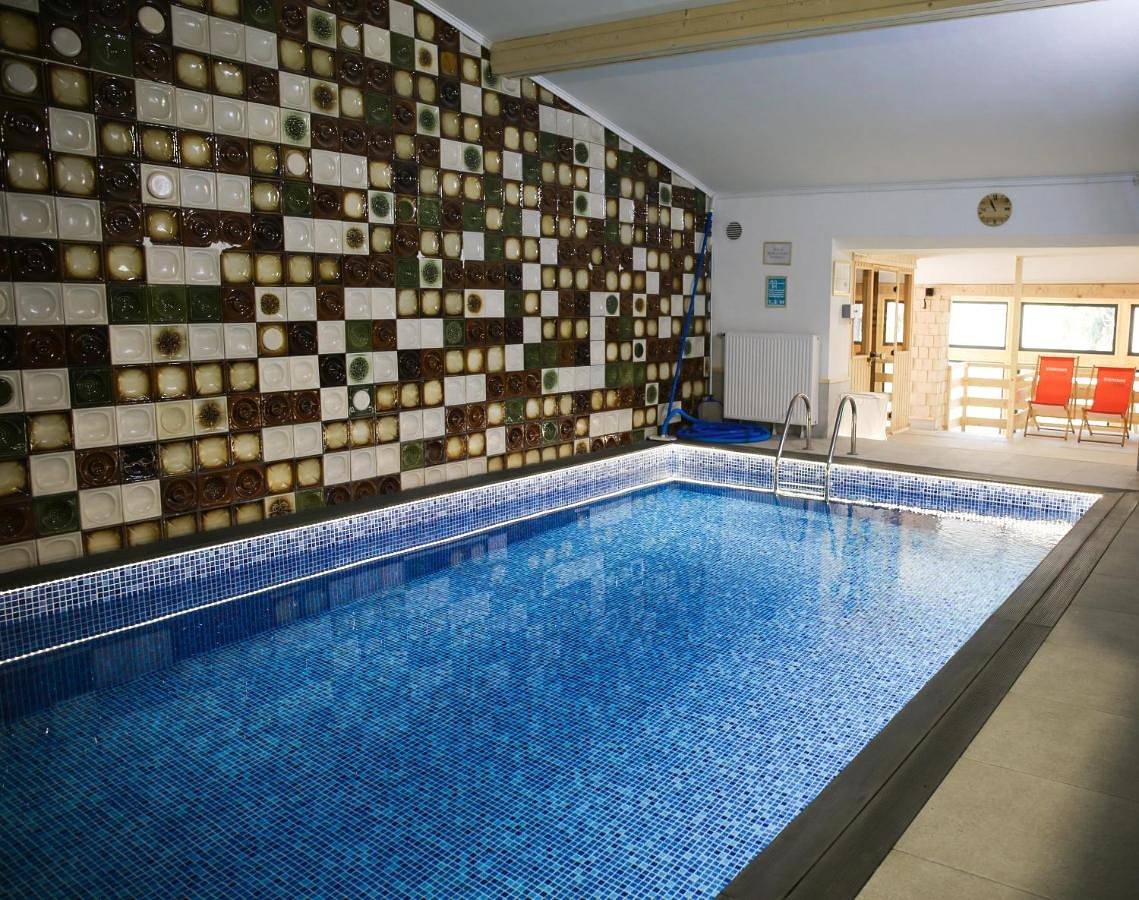 Niech To Szlak B&B in Wisła, Karpaty (Polska)