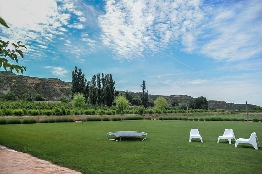 Ca la Ferratina für 10 Personen in Ivars de Noguera, Noguera