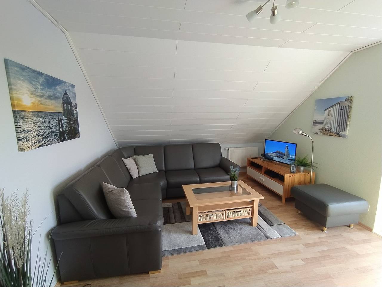 Ferienwohnung in Grömitz für 4 Personen in Grömitz