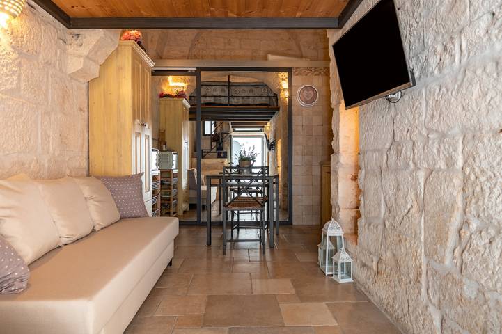 Studio für 4 Personen in Ostuni - 4