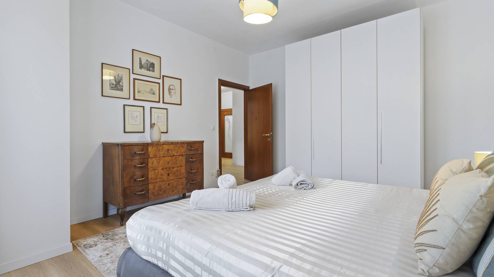 Apartamento entero, Queen Home Danila in Venecia, Provincia de Venezia