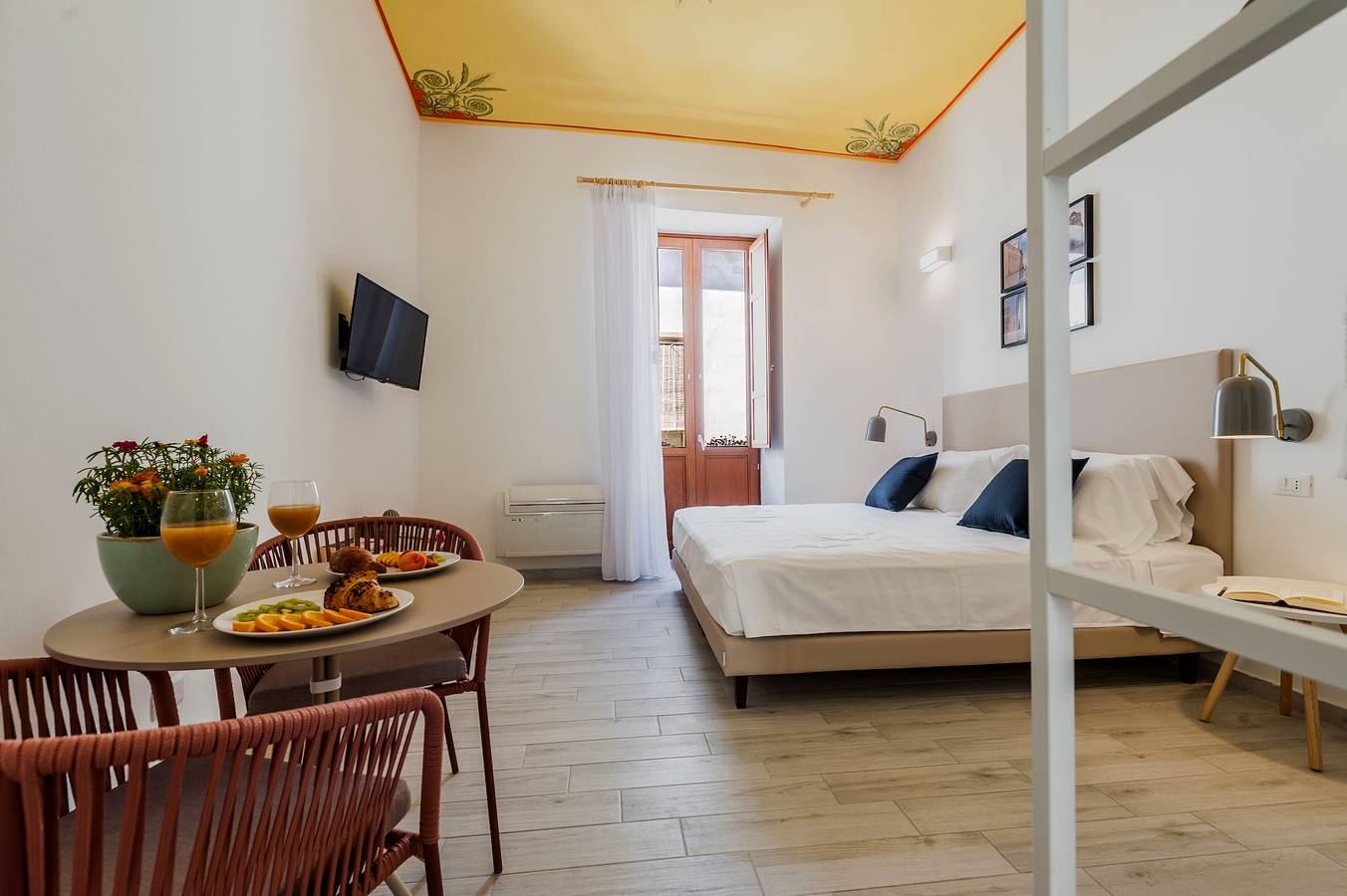 Apartamento entero, Five Stars Sicily Elettra by Ortigia Apartments in Siracusa, Provincia de Siracusa