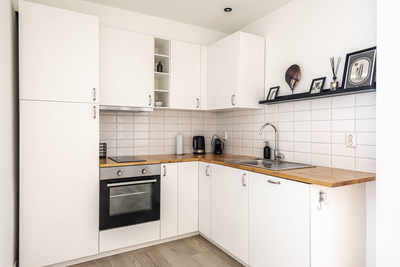 Entire apartment, Sack-Time 1: Comfortable stay in a prime location in Zandvoort, North Sea Netherlands