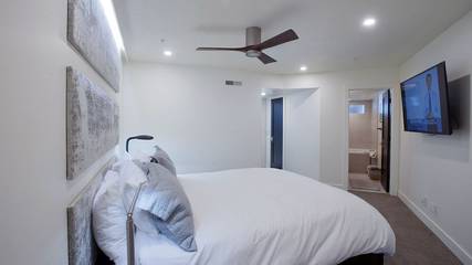 Vacation Apartment for 4 Guests in Park City UT, Utah, Picture 3