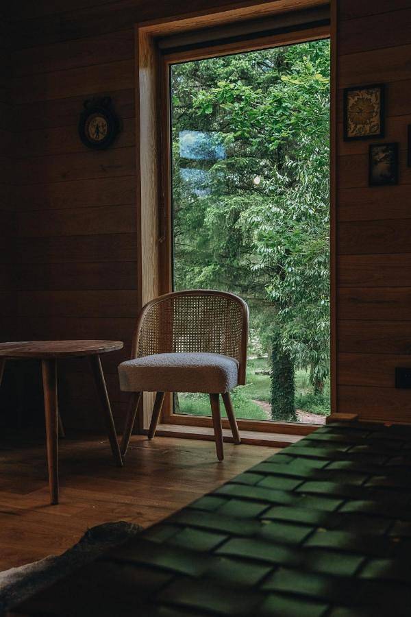 Club vacances pour 2 personnes, avec piscine ainsi que jardin et vue en Dordogne - 3
