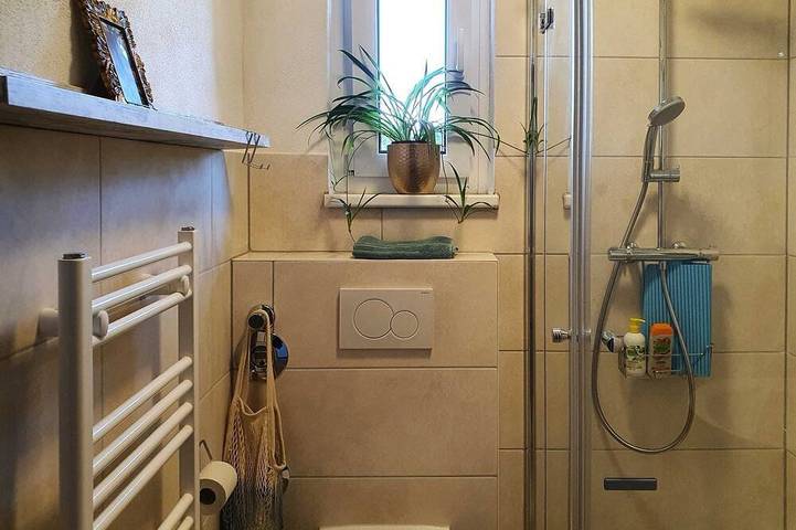 Ferienwohnung für 2 Personen, mit Balkon in Bad Zwesten - 3