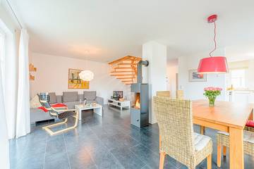 Ferienhaus für 6 Personen in Koserow, Usedom, Bild 1