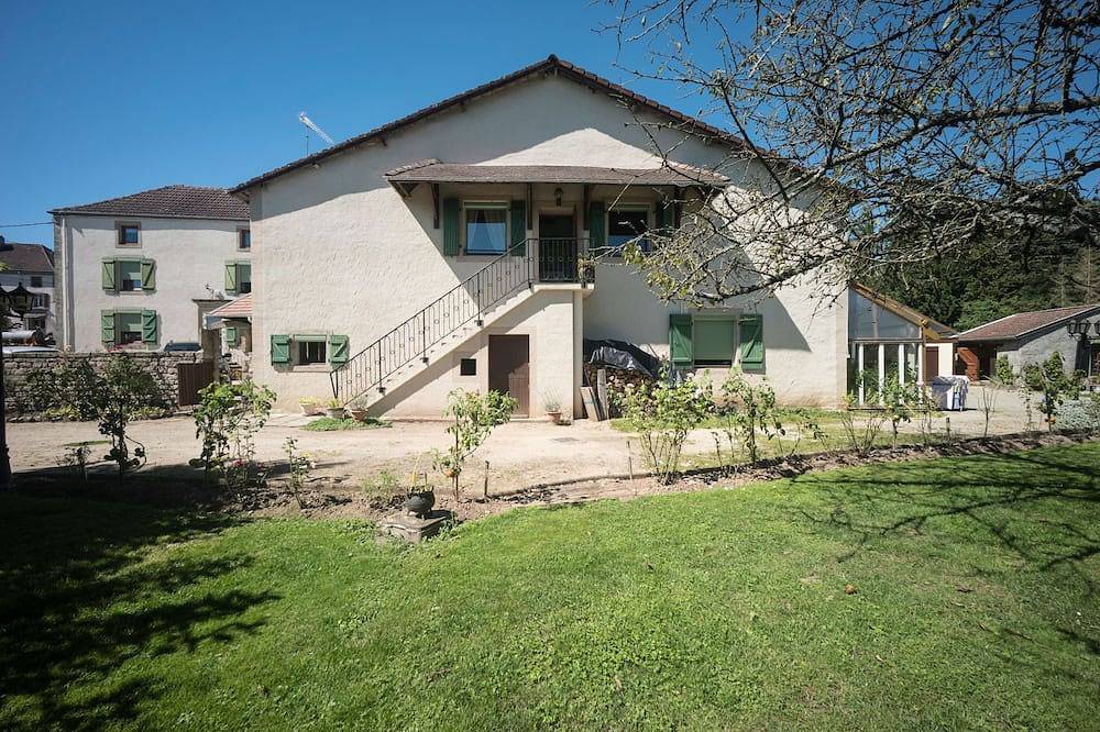 Appartement de vacances