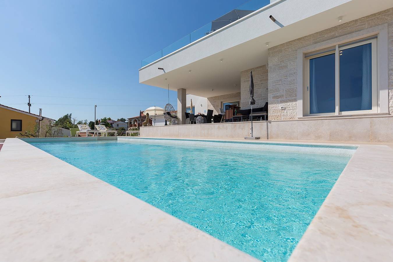 Casa vacanza a Istria centrale a partire da 419€ a notte