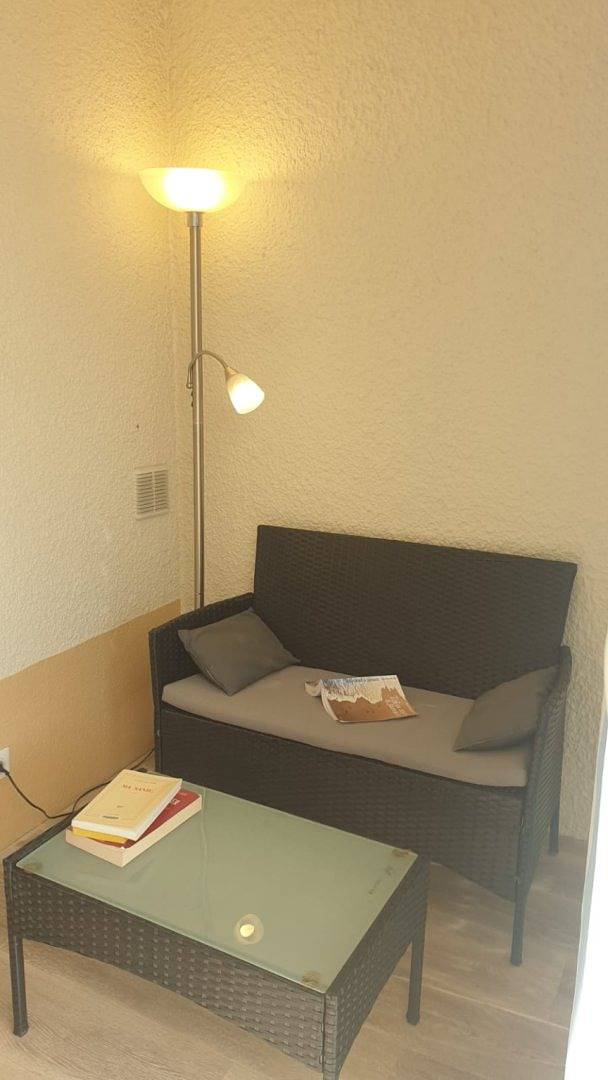 Appartement de vacances pour 2 personnes, avec jardin en Charente-Maritime - 3