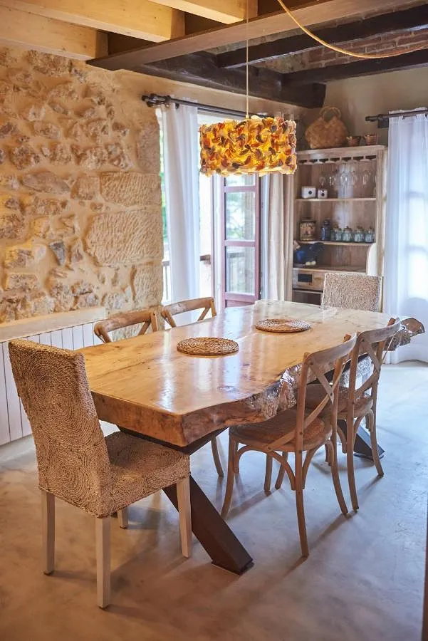 Apartamento de vacaciones para 4 personas, con terraza, Se admiten mascotas - 1