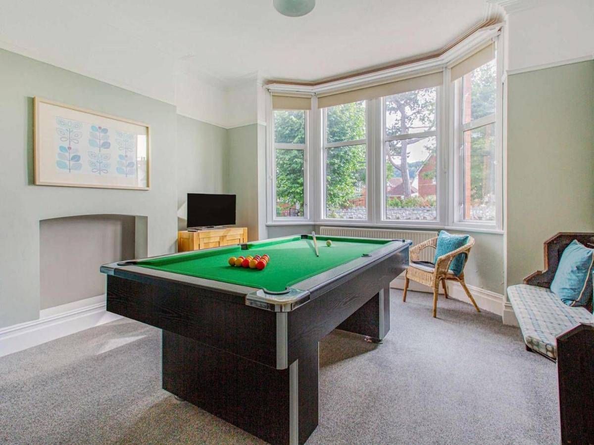6 Bed in Colwyn Bay oc-88952 in Rhos on Sea, Conwy region