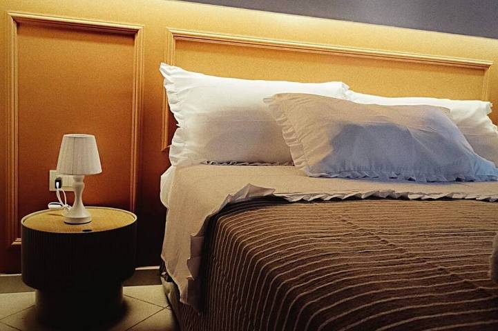Appartement de vacances pour 3 personnes