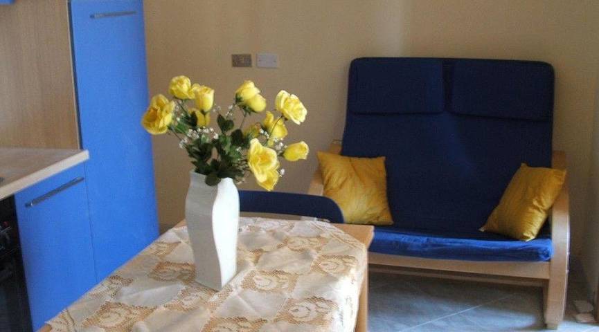 Ferienwohnung für 2 Personen, mit Garten in Syrakus - 3