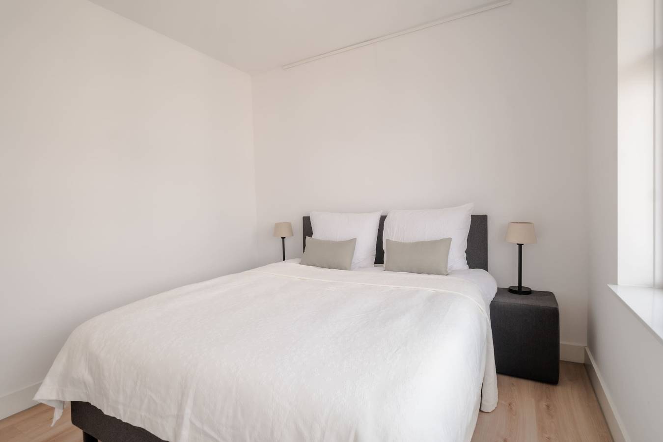 Ganze Wohnung, In het hart van Schiedam  Rotterdam om de hoek in Schiedam, Südholland