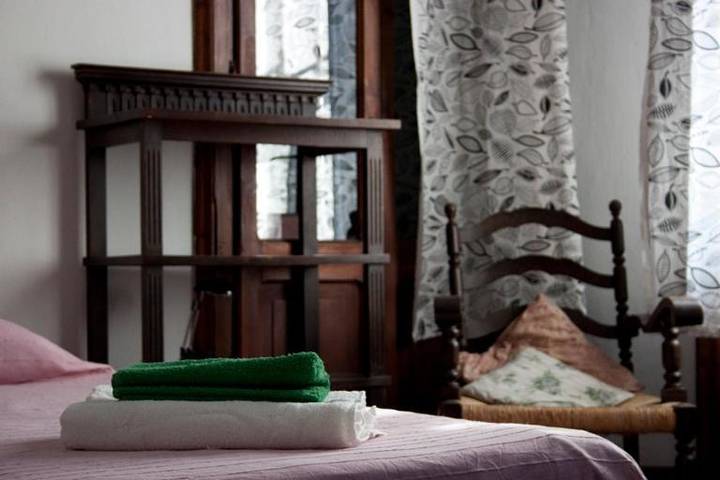 Location de vacances pour 2 personnes, avec jardin à Venise - 4