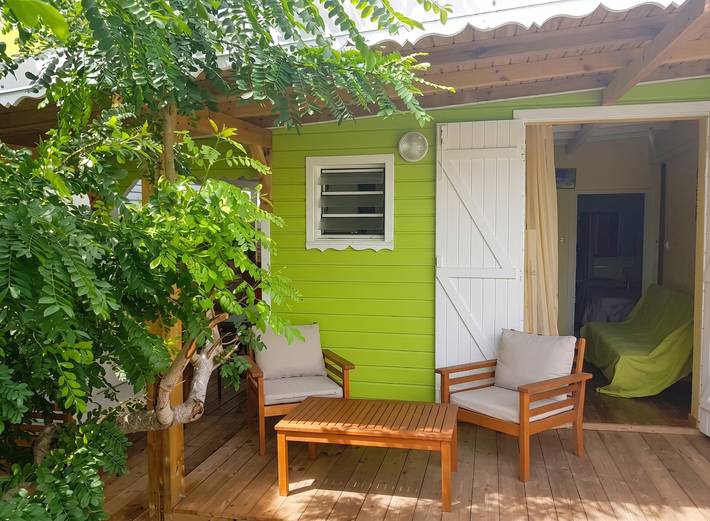 Appartement entier, Appartement à Anse-Bertrand – 70 m² avec piscine in Anse-Bertrand, Guadeloupe