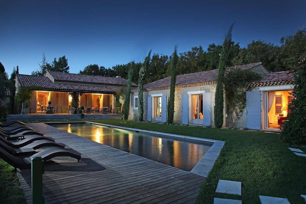 Photo : Maison de vacances