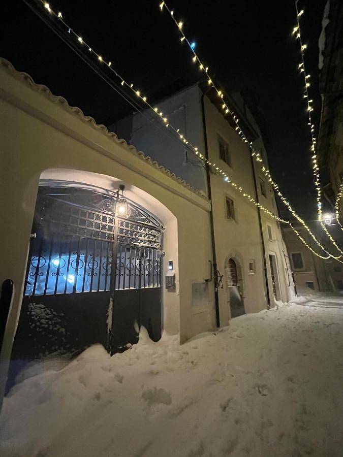 Casa vacanza per 11 persone, con terrazza, con animali domestici a Ovindoli