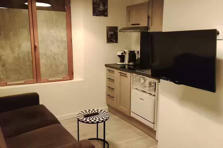 Apartamento de vacaciones para 2 personas - 1