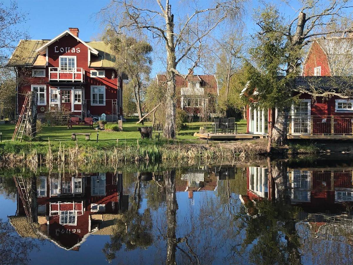 Two-Bedroom House in Smedjebacken, Dalarna