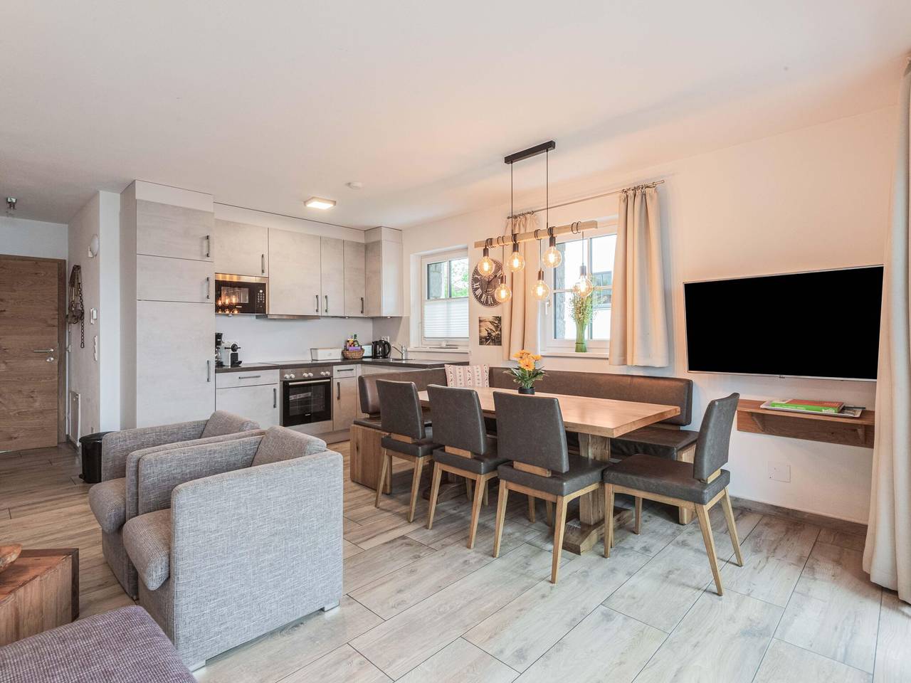 Chalet in Niedernsill bij Skiliften in Niedernsill, Kitzbüheler Alpen