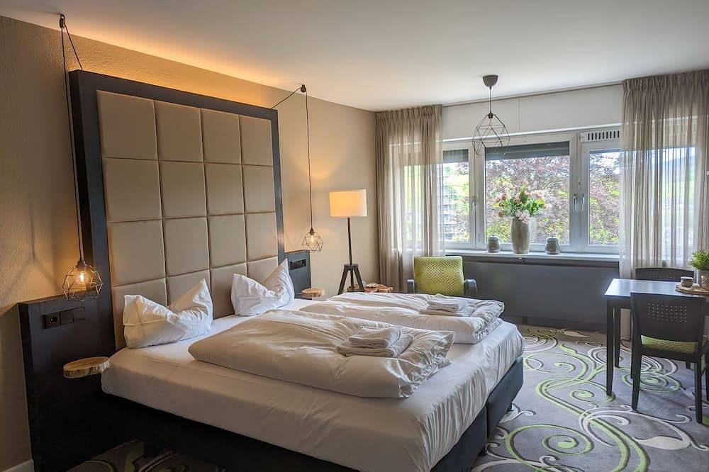 Ganze Wohnung, Gruppe Grönebach by Interhome in Winterberg, die Mittelgebirge