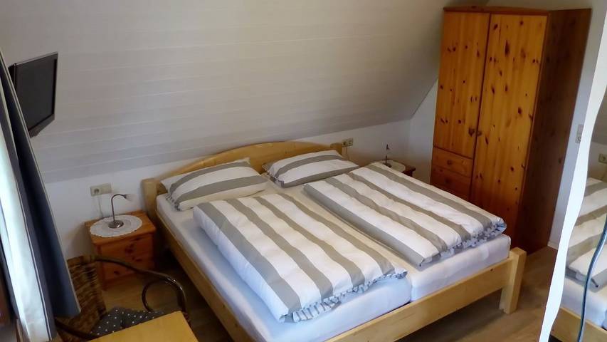 Ferienwohnung für 2 Personen, mit Balkon und Pool in Titisee-Neustadt - 2