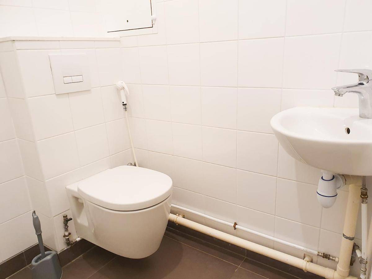 Appartement entier, Two-Bedroom Apartment in Viroflay, Yvelines