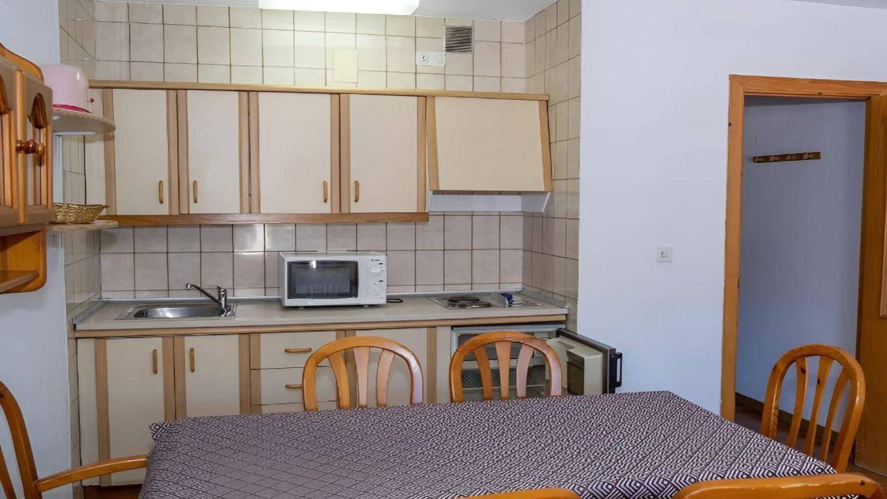 Ganze Ferienwohnung, Ferienwohnung für 6 Personen (75 m²) in Sierra Nevada Ski Resort, Monachil